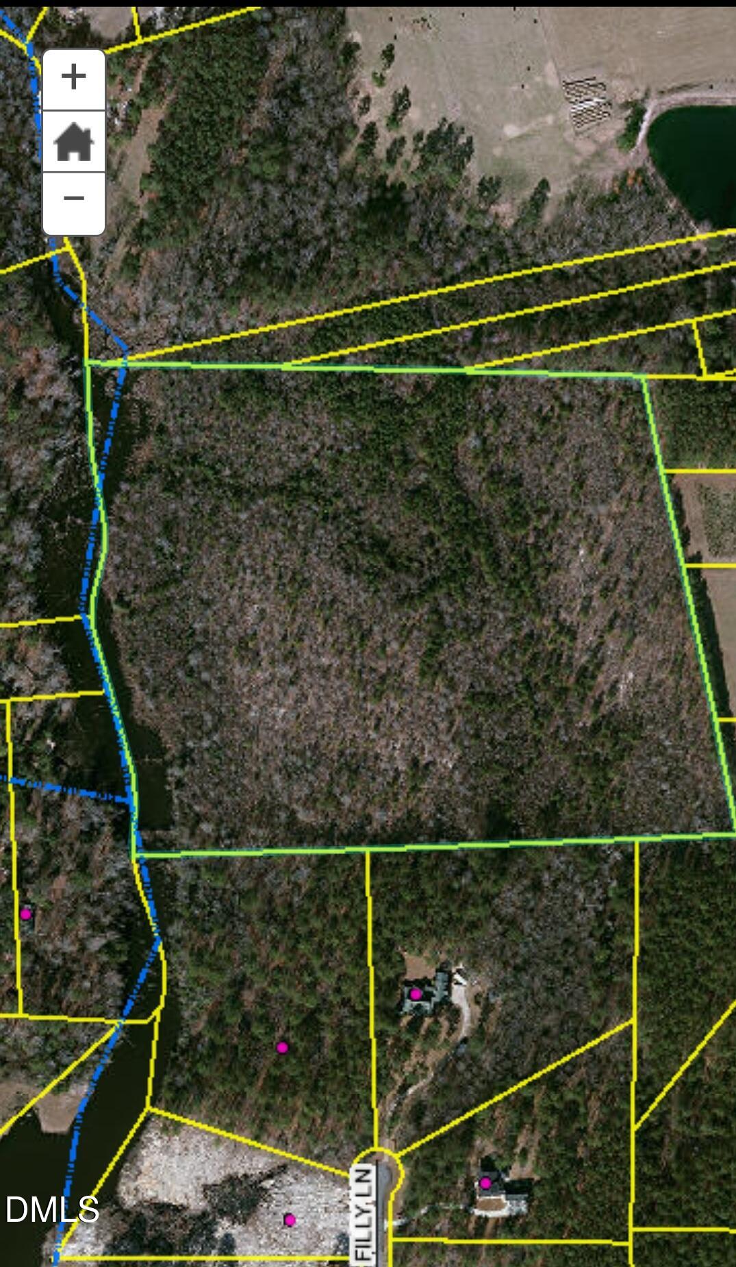 3.6 South Parker Church Road Raeford, NC 28376 - Photo 13 of 23