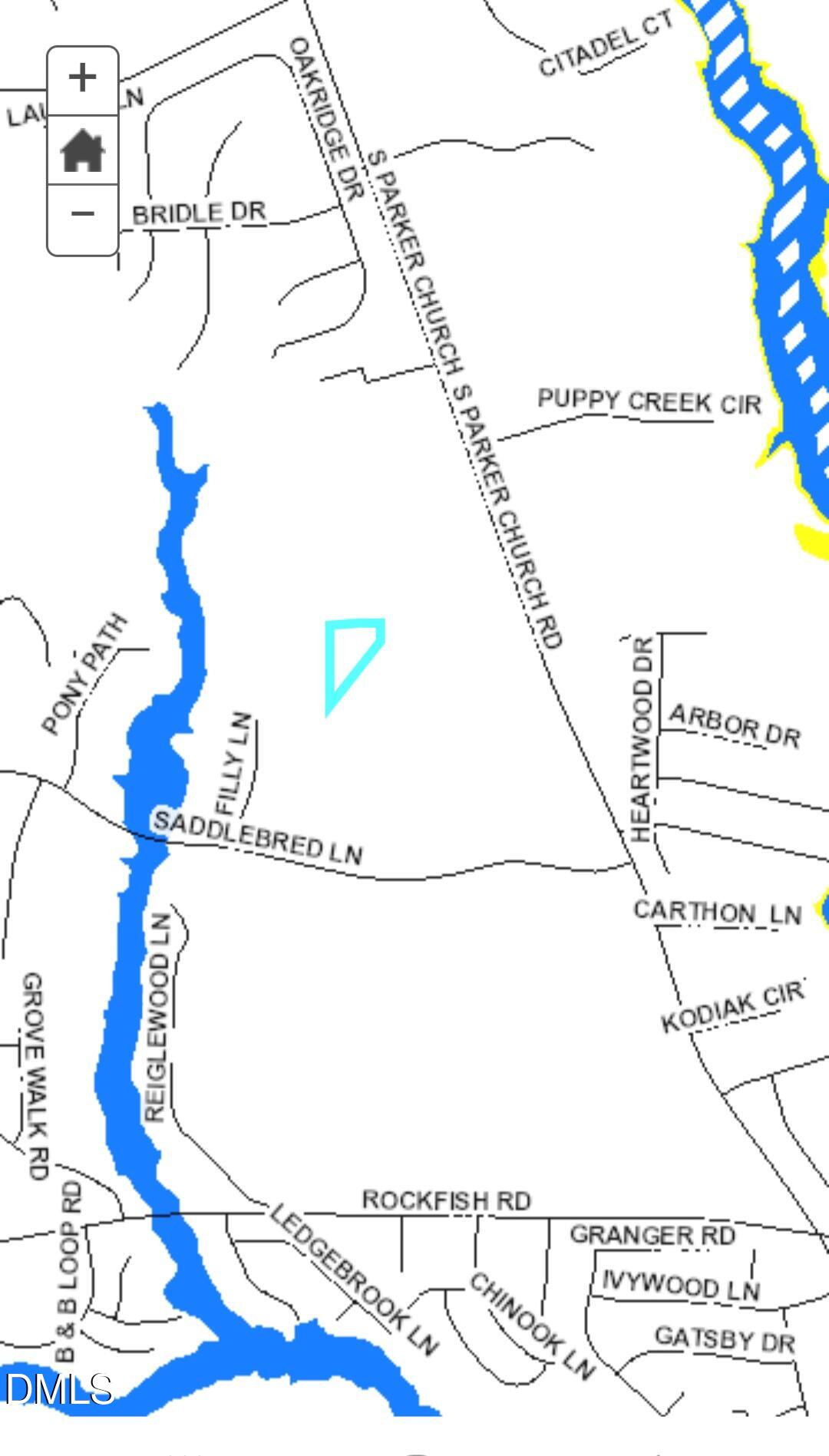 3.6 South Parker Church Road Raeford, NC 28376 - Photo 21 of 23 a picture of a room with a white and a white table