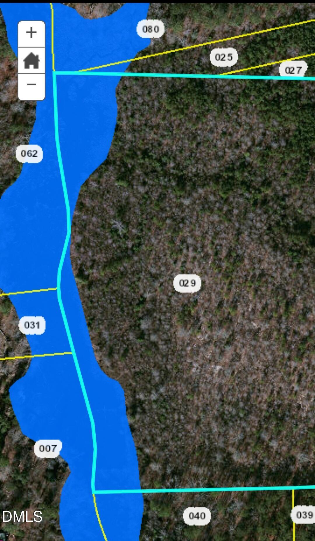 3.6 South Parker Church Road Raeford, NC 28376 - Photo 10 of 23 a view of barbeque area