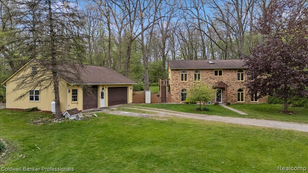 3305 Ludwig Road Oxford, MI 48371 - Photo 2 of 36 Gallery Image 2