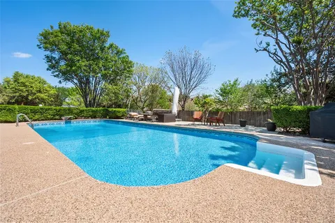 $1,190,000 | 813 Saratoga Drive, Southlake, TX 76092