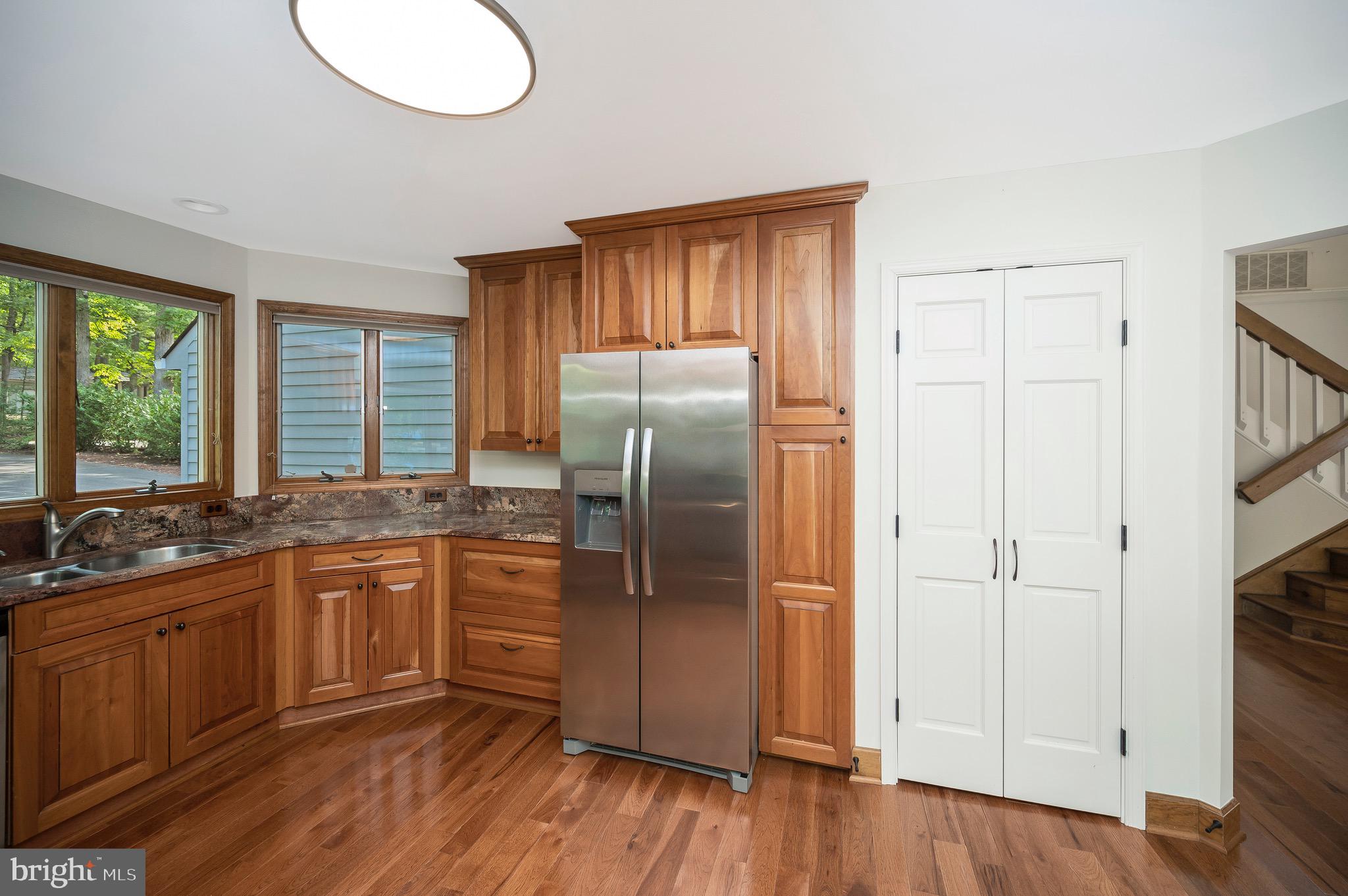 205 Skyline Road Locust Grove, VA 22508 - Photo 17 of 66 New refrigerator and a pantry