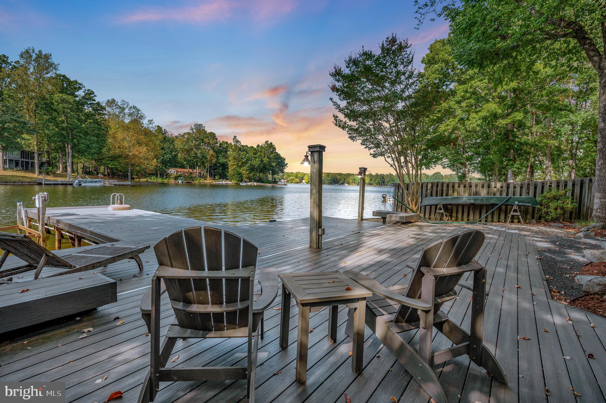 205 Skyline Road Locust Grove, VA 22508 - Photo 2 of 66 Your lake life starts here