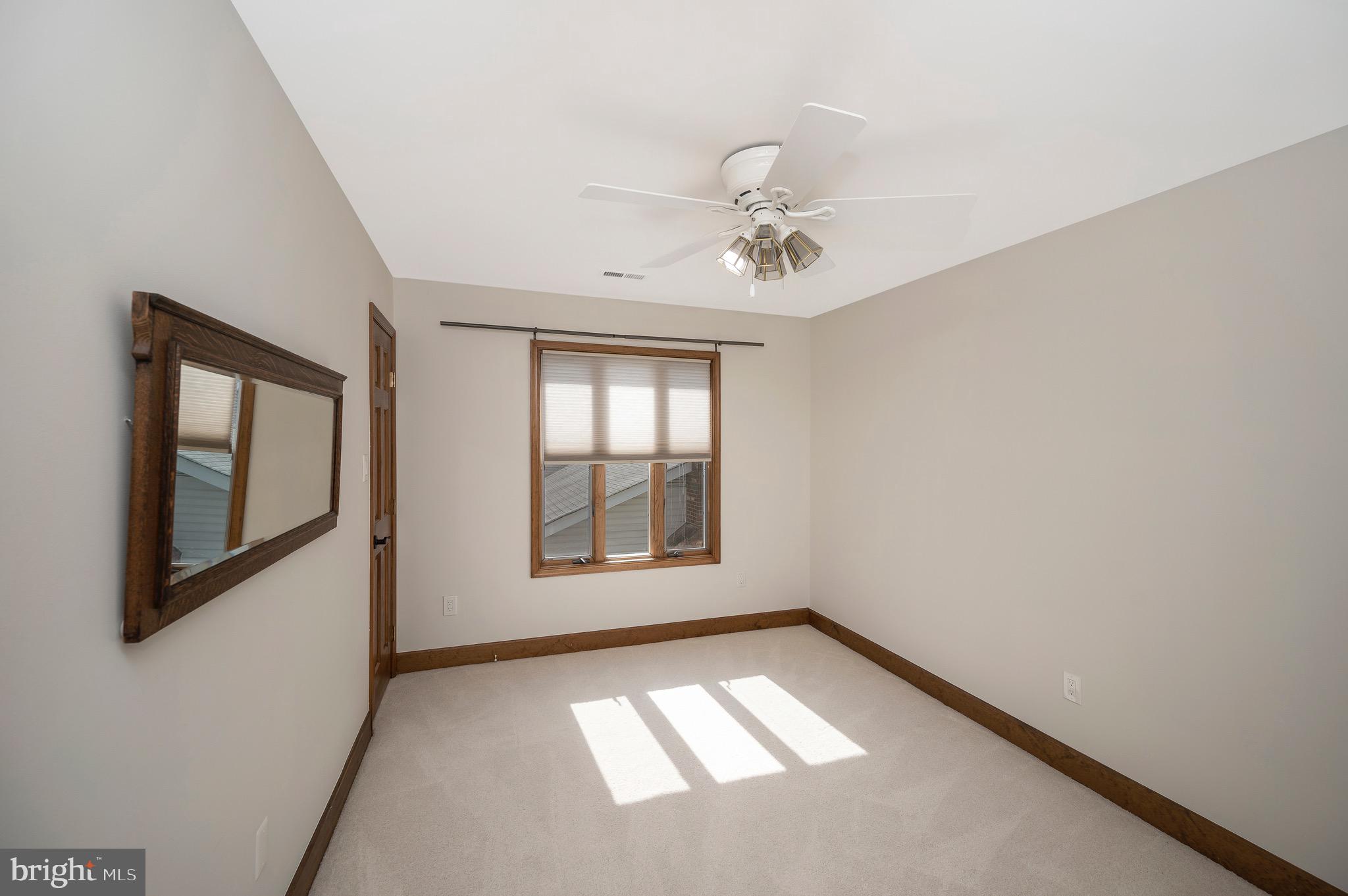205 Skyline Road Locust Grove, VA 22508 - Photo 28 of 66 Light filled bedroom #2