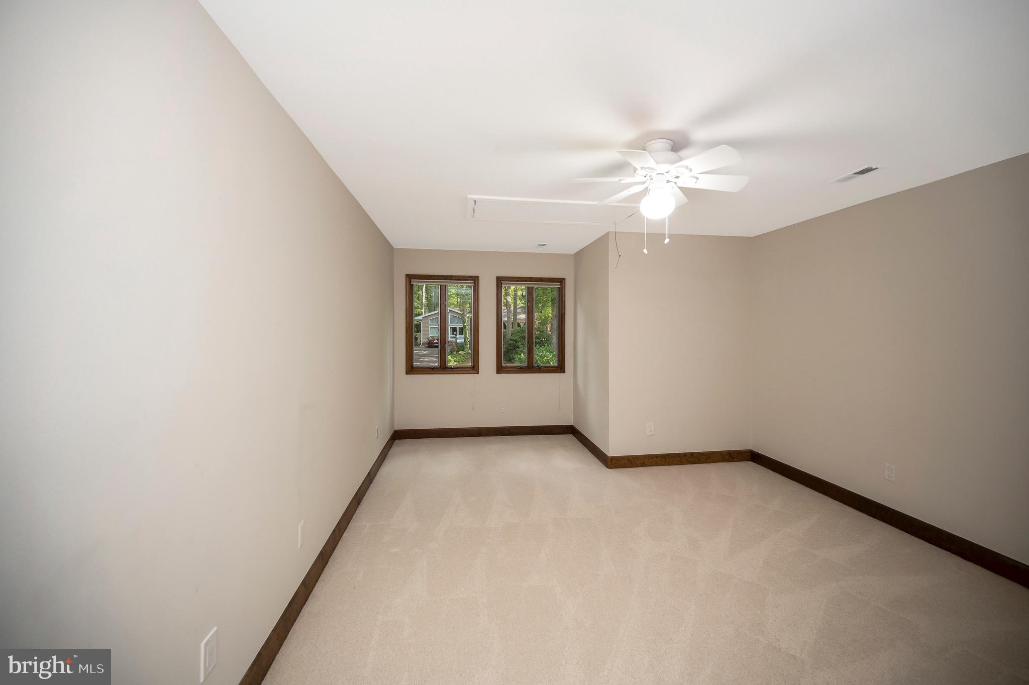 205 Skyline Road Locust Grove, VA 22508 - Photo 31 of 66 Generous sized bedroom #3