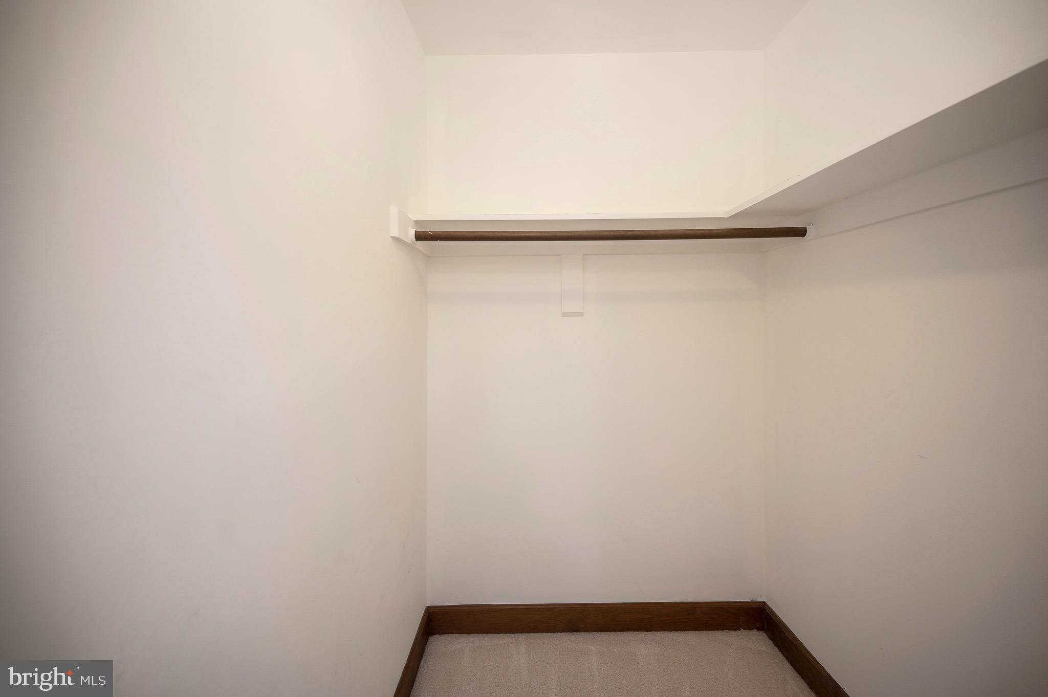 205 Skyline Road Locust Grove, VA 22508 - Photo 33 of 66 Each bedroom features a walk in closet
