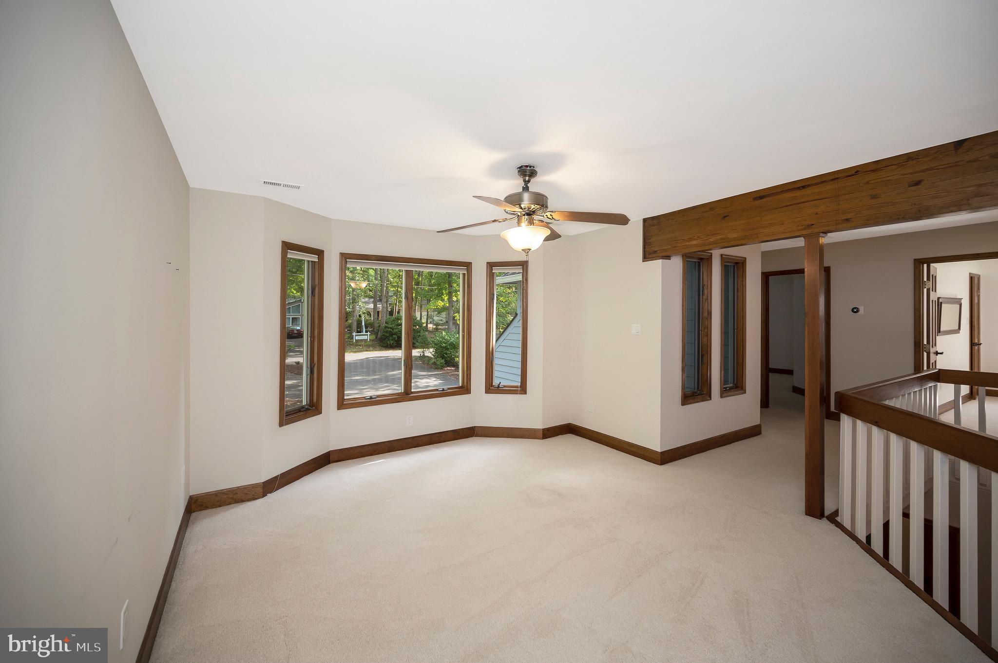 205 Skyline Road Locust Grove, VA 22508 - Photo 35 of 66 Upper level loft