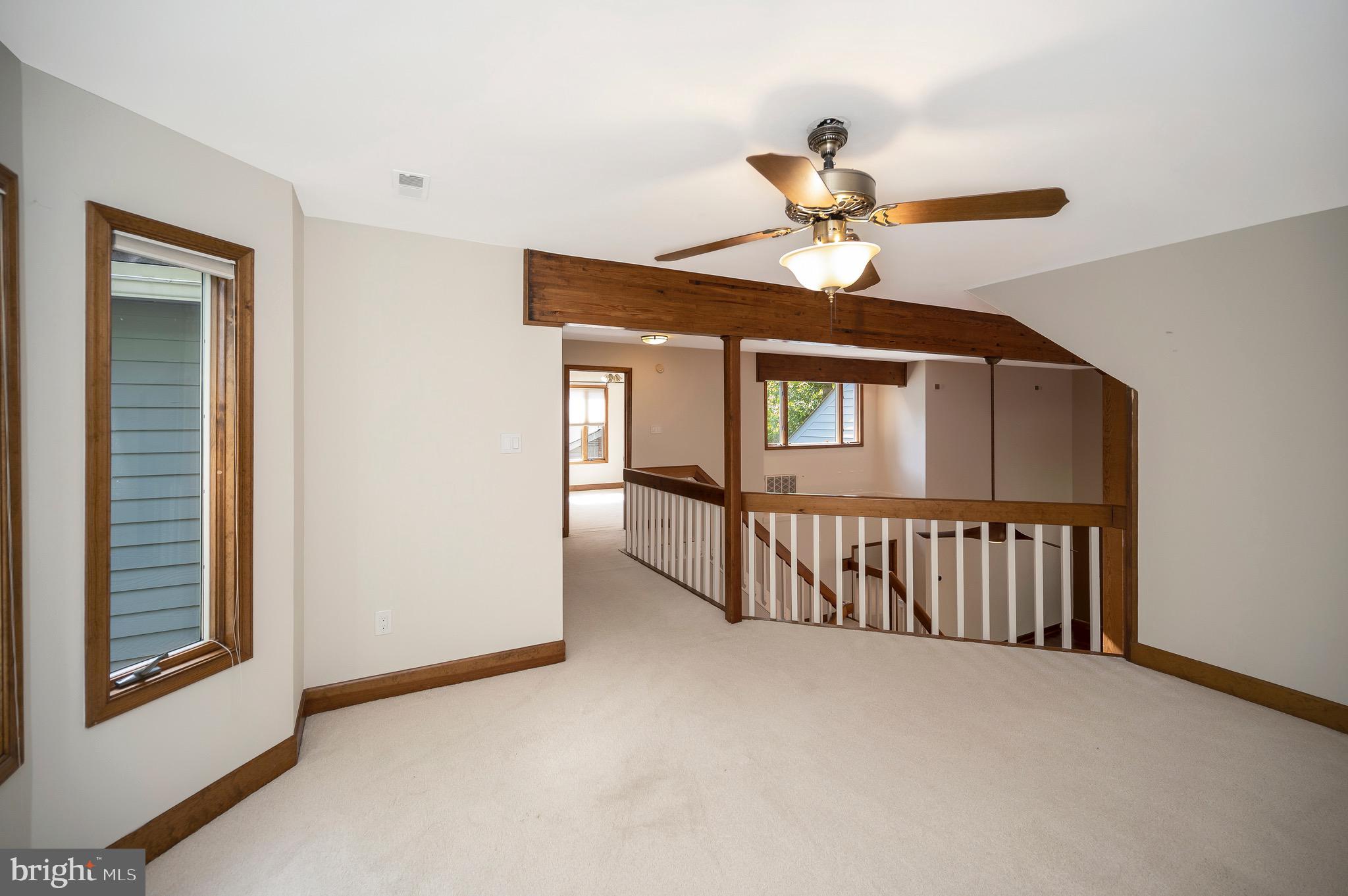 205 Skyline Road Locust Grove, VA 22508 - Photo 36 of 66 Home office, reading nook, or flex space