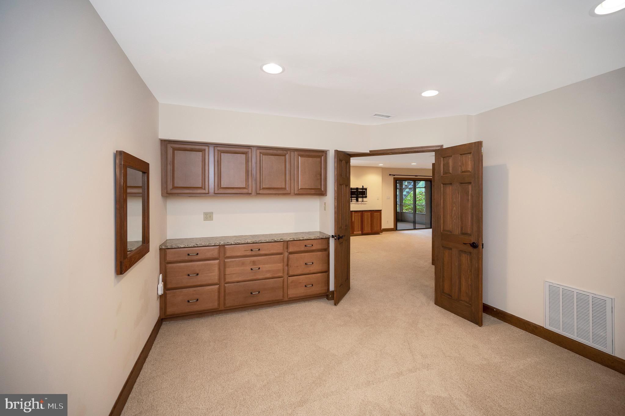 205 Skyline Road Locust Grove, VA 22508 - Photo 39 of 66 NTC guest bedroom