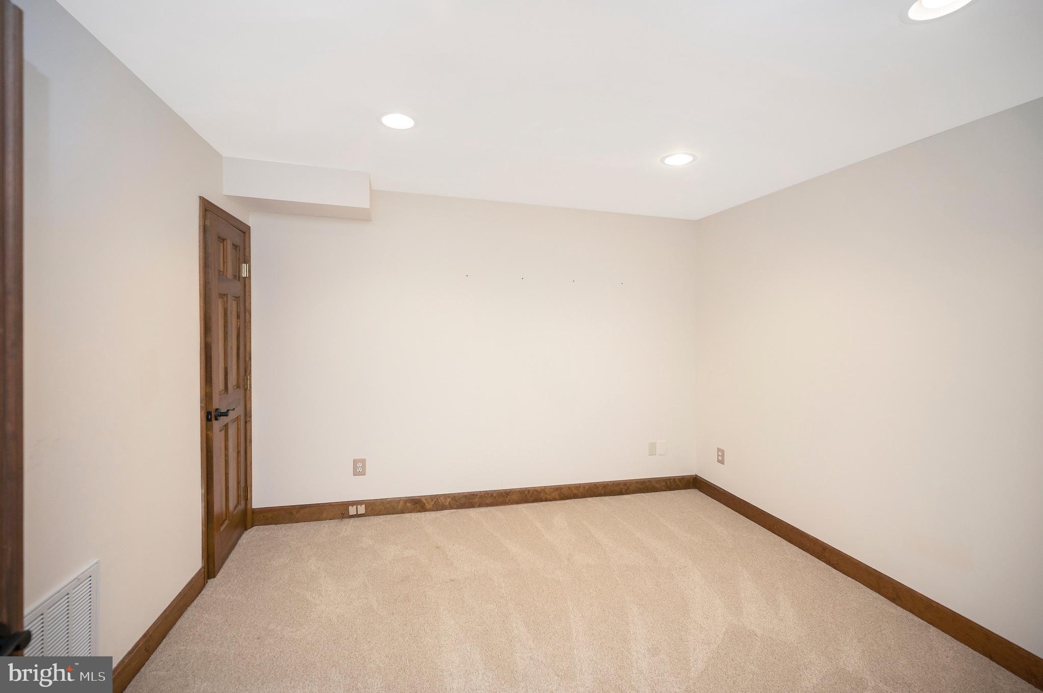 205 Skyline Road Locust Grove, VA 22508 - Photo 40 of 66 NTC bedroom #4 featuring walk in closet