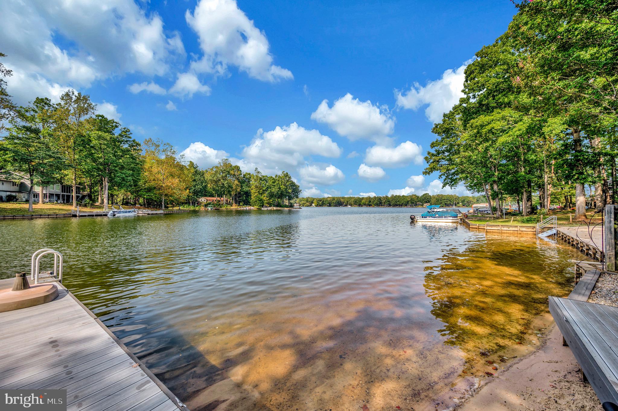 205 Skyline Road Locust Grove, VA 22508 - Photo 44 of 66 Your own private dock