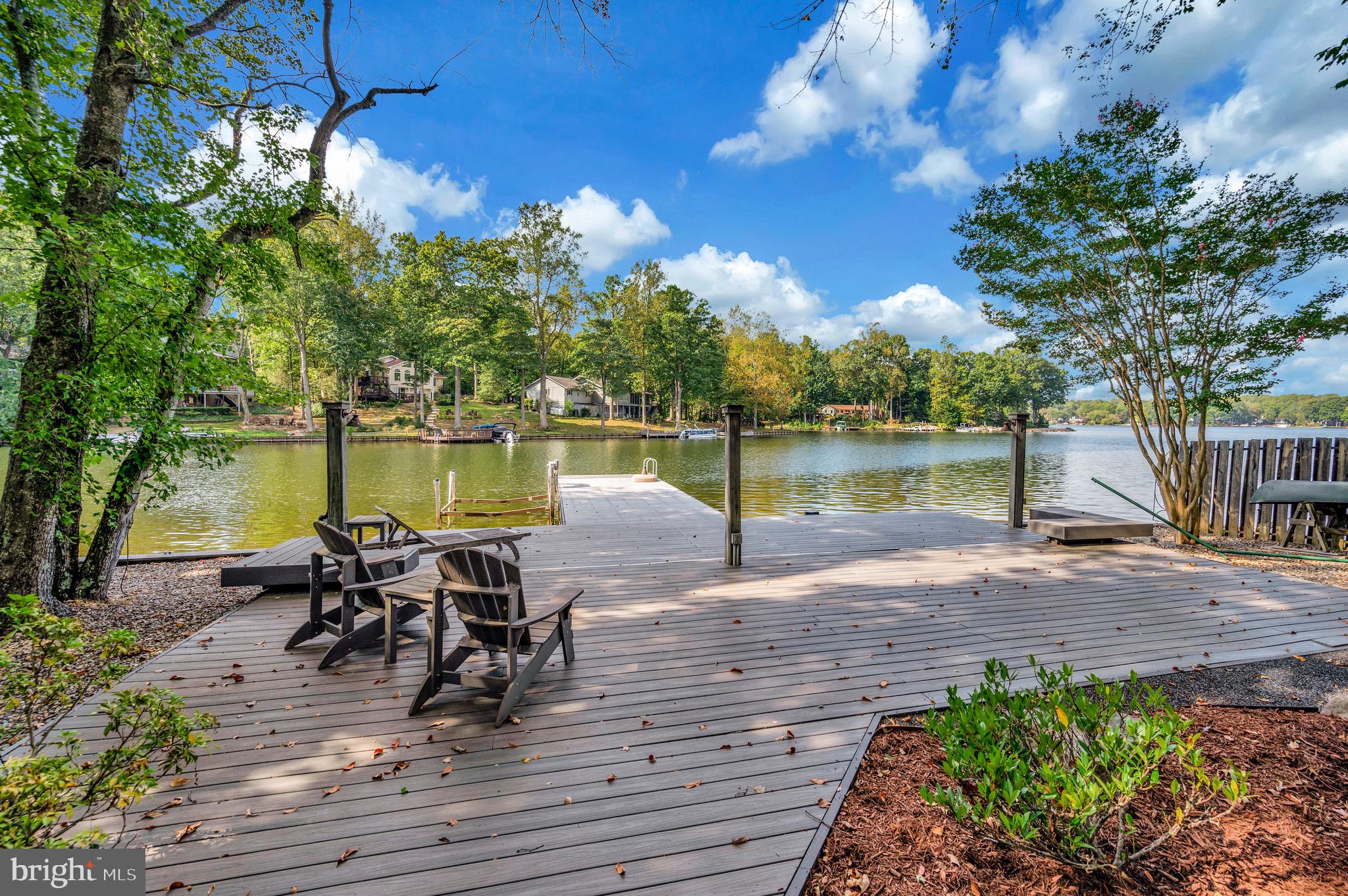 205 Skyline Road Locust Grove, VA 22508 - Photo 48 of 66 Sit and relax