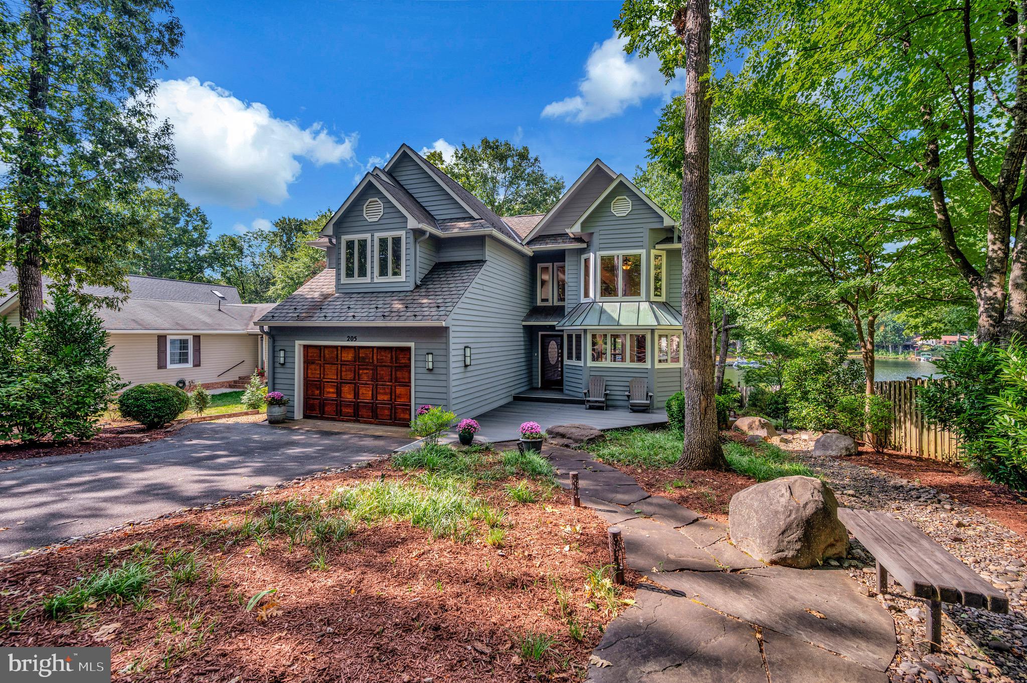 205 Skyline Road Locust Grove, VA 22508 - Photo 51 of 66 Thanks for stopping by!