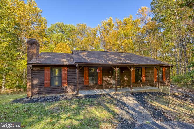 1643 Blue Mountain Road Front Royal, VA 22630 - Photo 1 of 39 Gallery Image 1