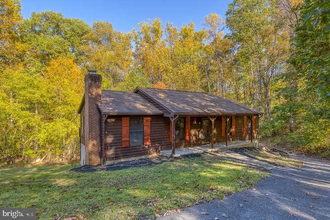 1643 Blue Mountain Road Front Royal, VA 22630 - Photo 2 of 39 Gallery Image 2