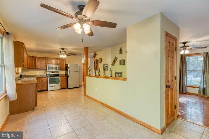 1643 Blue Mountain Road Front Royal, VA 22630 - Photo 11 of 39 Gallery Image 11