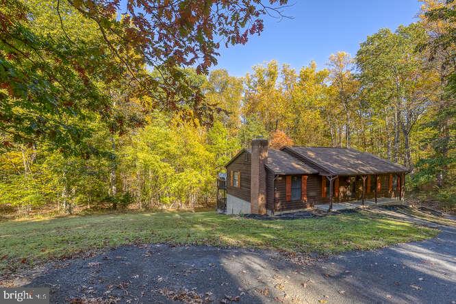 1643 Blue Mountain Road Front Royal, VA 22630 - Photo 3 of 39 Gallery Image 3
