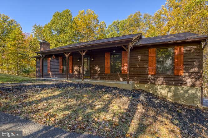 1643 Blue Mountain Road Front Royal, VA 22630 - Photo 4 of 39 Gallery Image 4