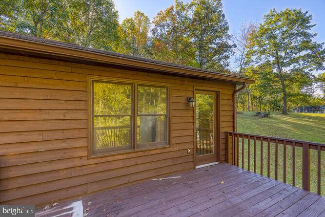 1643 Blue Mountain Road Front Royal, VA 22630 - Photo 34 of 39 Gallery Image 34