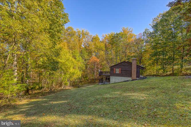 1643 Blue Mountain Road Front Royal, VA 22630 - Photo 35 of 39 Gallery Image 35