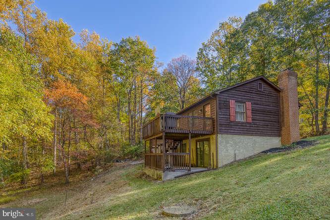 1643 Blue Mountain Road Front Royal, VA 22630 - Photo 36 of 39 Gallery Image 36