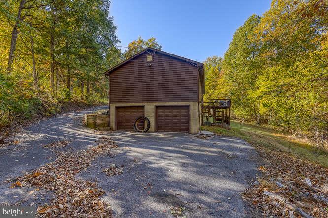 1643 Blue Mountain Road Front Royal, VA 22630 - Photo 37 of 39 Gallery Image 37