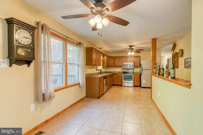 1643 Blue Mountain Road Front Royal, VA 22630 - Photo 10 of 39 Gallery Image 10