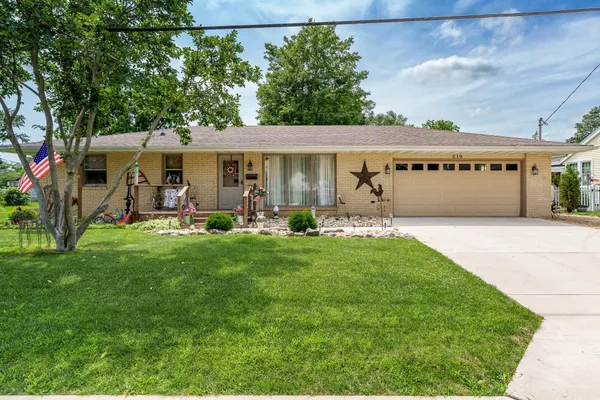 $279,900 | 210 North Center Street, Rockton, IL 61072