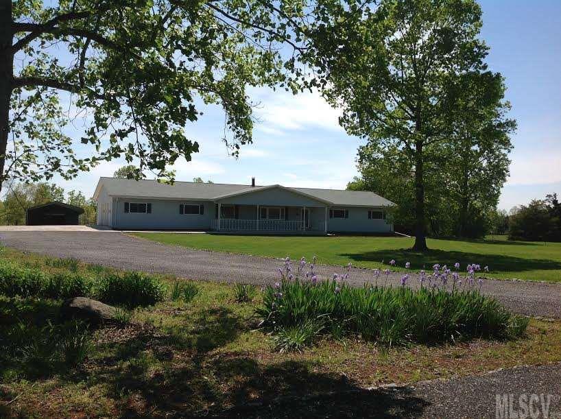 7019 Riverbend Road Claremont, NC 28610 - Photo 1 of 25 Gallery Image 1