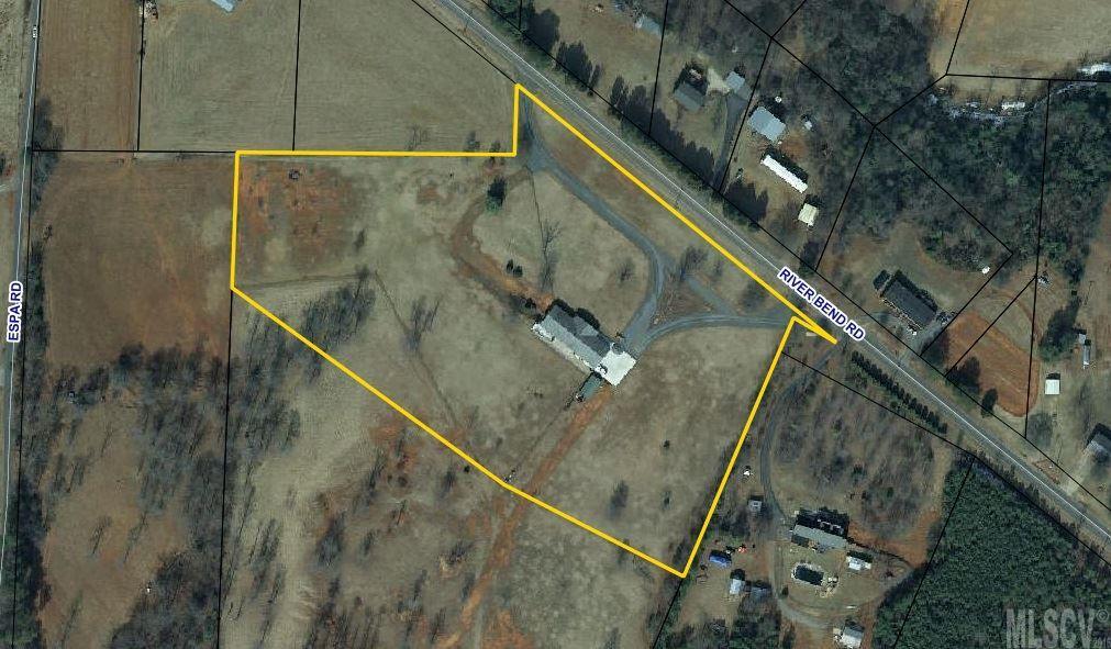 7019 Riverbend Road Claremont, NC 28610 - Photo 18 of 25 Gallery Image 18