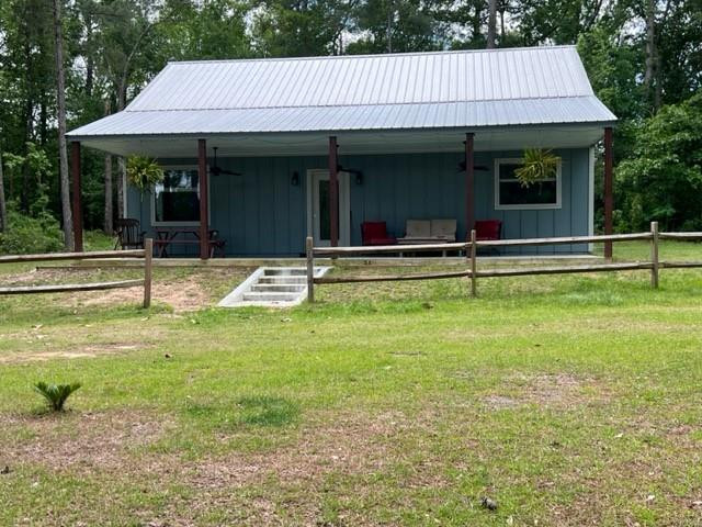 608 Middle Willow Road Neeses, SC 29107 - Photo 5 of 33 Photo 5