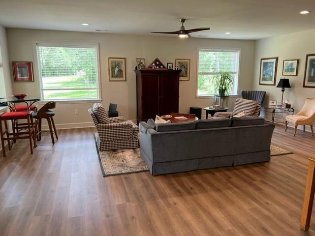 608 Middle Willow Road Neeses, SC 29107 - Photo 8 of 33 Photo 8