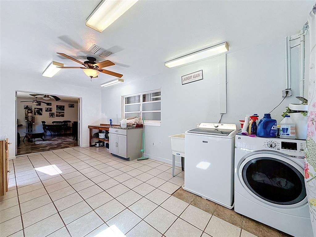 7813 Leo Kidd Avenue Port Richey, FL 34668 - Photo 51 of 95