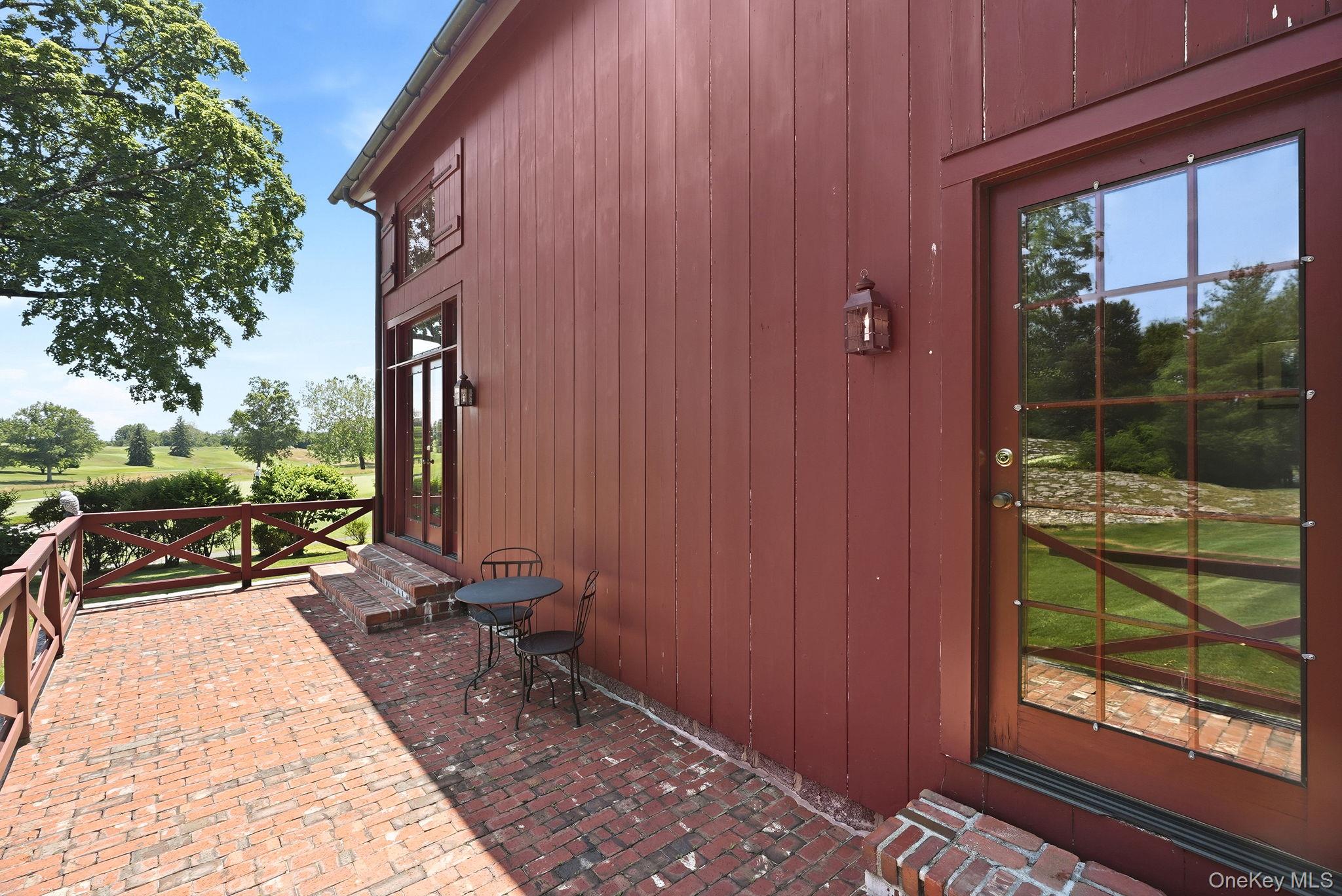 455 Polly Park Road Rye, NY 10580 - Photo 33 of 47