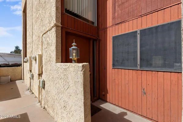 $214,900 | 2165 East University Drive, Unit 181, Mesa, AZ 85213