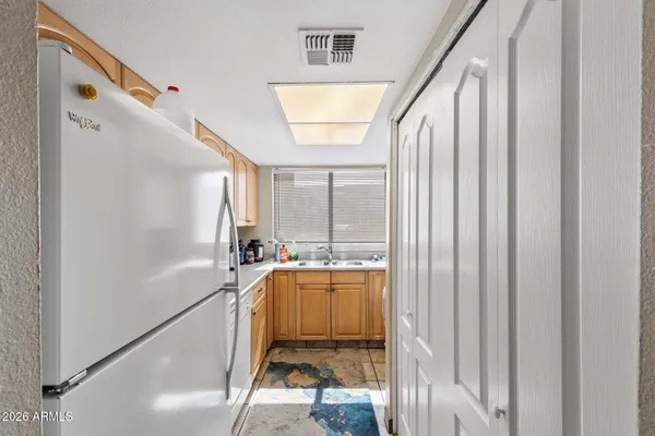 $214,900 | 2165 East University Drive, Unit 181, Mesa, AZ 85213