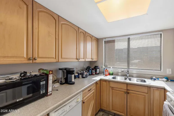 $214,900 | 2165 East University Drive, Unit 181, Mesa, AZ 85213