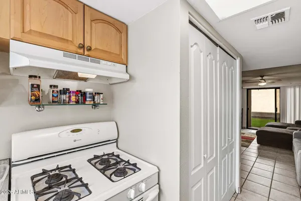 $214,900 | 2165 East University Drive, Unit 181, Mesa, AZ 85213