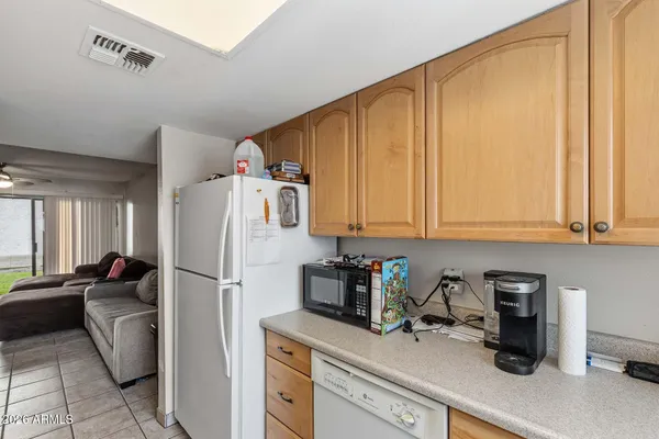 $214,900 | 2165 East University Drive, Unit 181, Mesa, AZ 85213