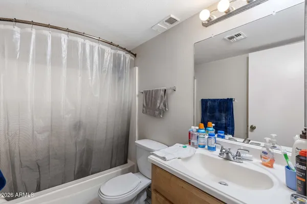 $214,900 | 2165 East University Drive, Unit 181, Mesa, AZ 85213