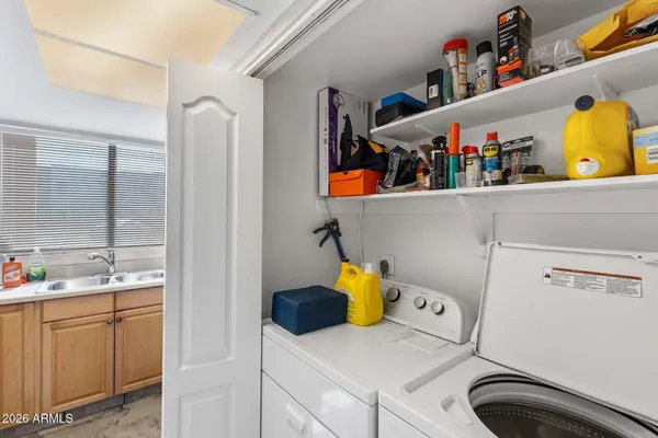 $214,900 | 2165 East University Drive, Unit 181, Mesa, AZ 85213