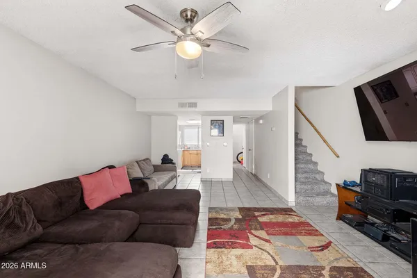 $214,900 | 2165 East University Drive, Unit 181, Mesa, AZ 85213