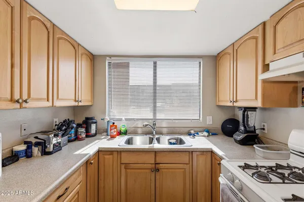 $214,900 | 2165 East University Drive, Unit 181, Mesa, AZ 85213