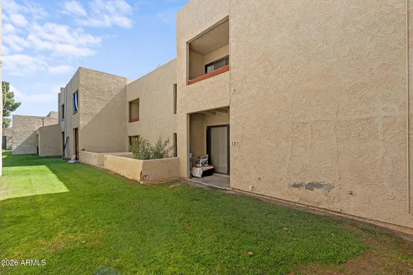 $214,900 | 2165 East University Drive, Unit 181, Mesa, AZ 85213