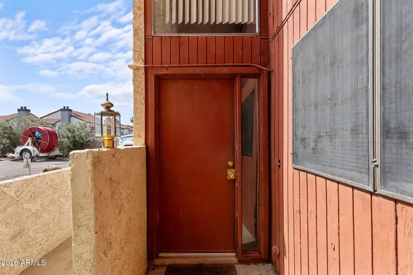 $214,900 | 2165 East University Drive, Unit 181, Mesa, AZ 85213