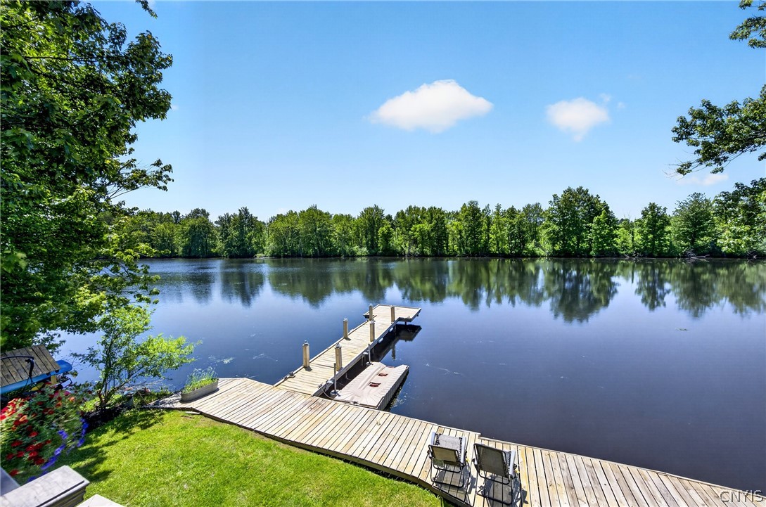 3484 Horseshoe Island Road Clay, NY 13041 - Photo 5 of 48