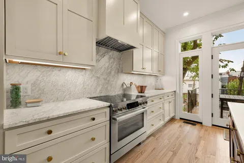 $2,950,000 | 1810 Lamont Street Northwest, Washington, DC 20010
