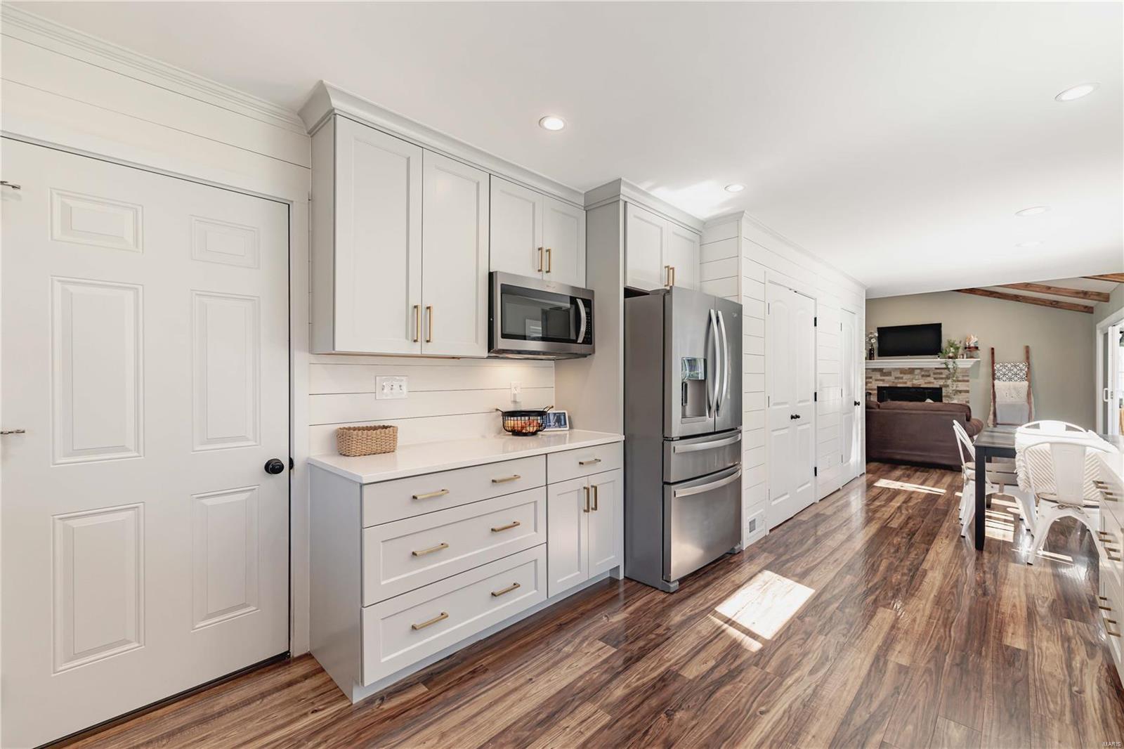 7352 Hidden Bluffs Drive Barnhart, MO 63012 - Photo 18 of 55