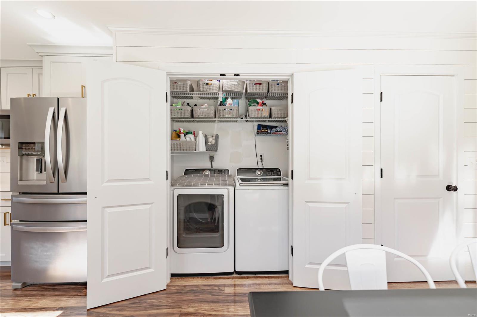 7352 Hidden Bluffs Drive Barnhart, MO 63012 - Photo 20 of 55