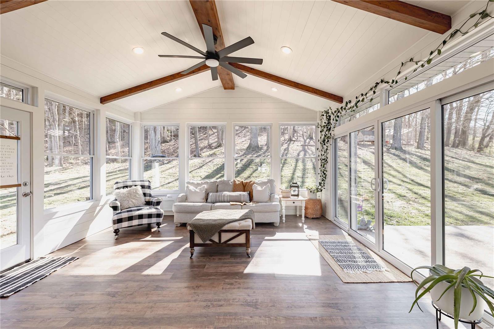 7352 Hidden Bluffs Drive Barnhart, MO 63012 - Photo 21 of 55